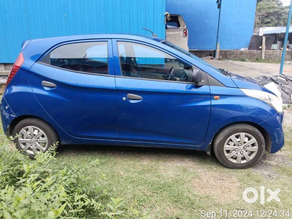 Hyundai Eon