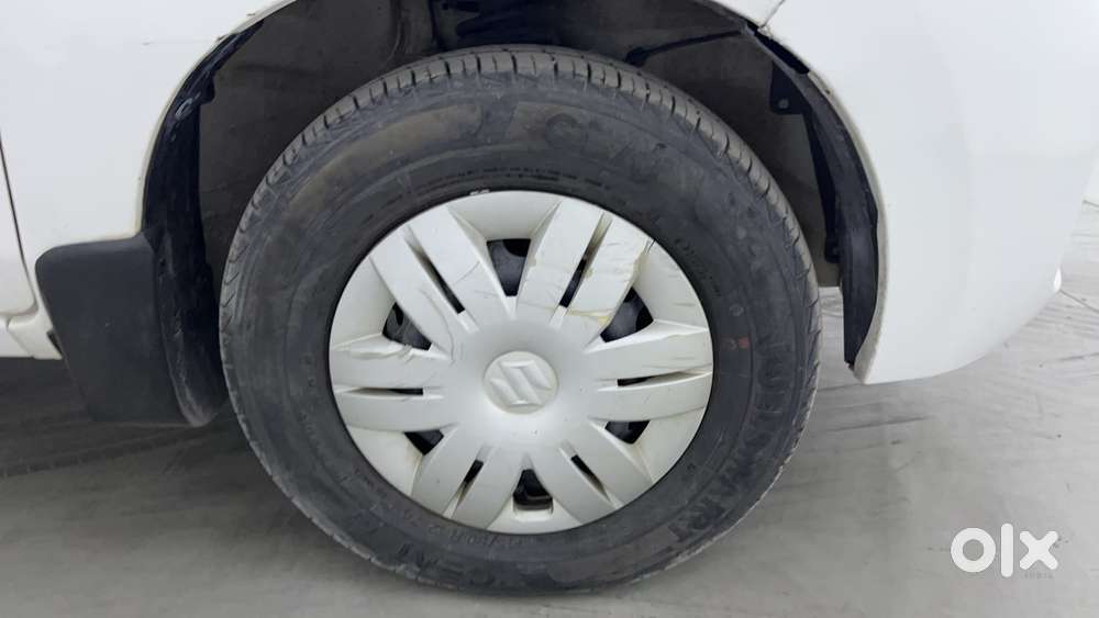 Maruti Suzuki Alto 800 2012-2016 Vxi, 2019, Petrol