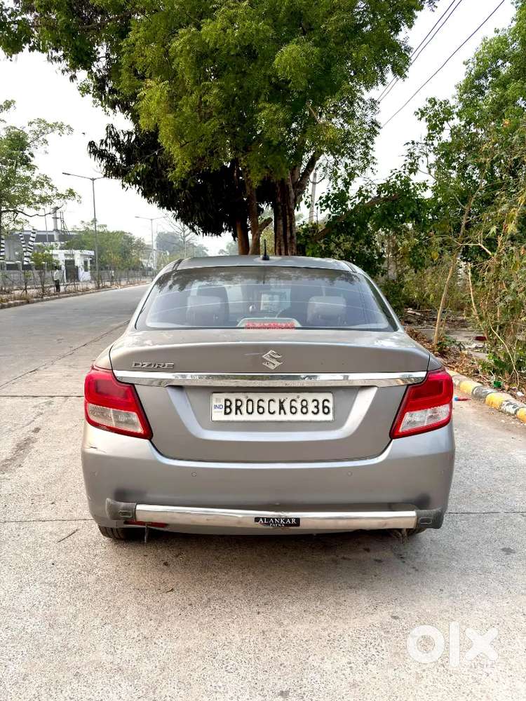 Maruti Suzuki Dzire Well Maintained