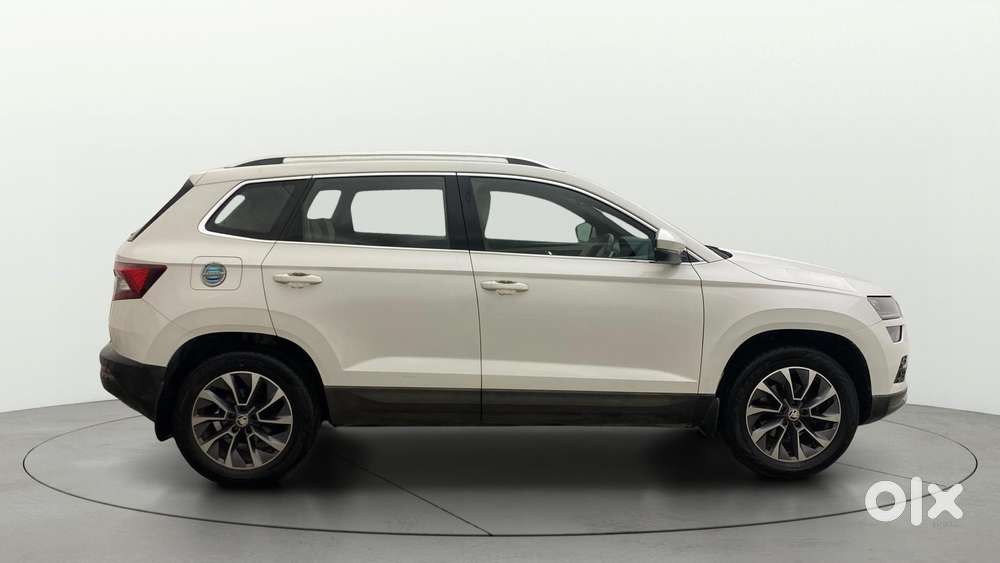 Skoda Karoq 1.5 Style At, 2020, Petrol