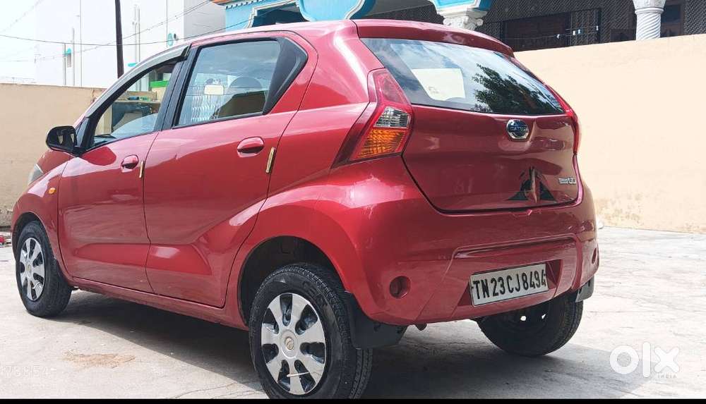 Datsun Redi-go 2018 Limited Edition