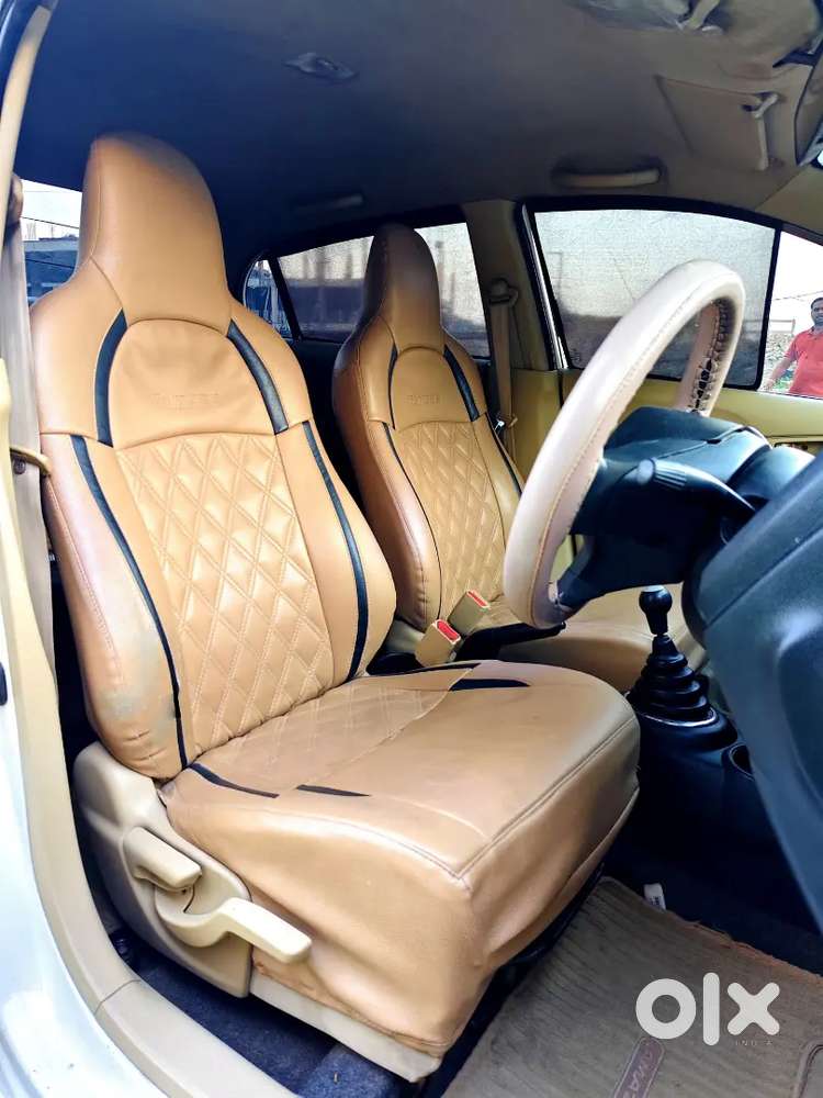 Honda Amaze 2015 Diesel 81200 Km Driven