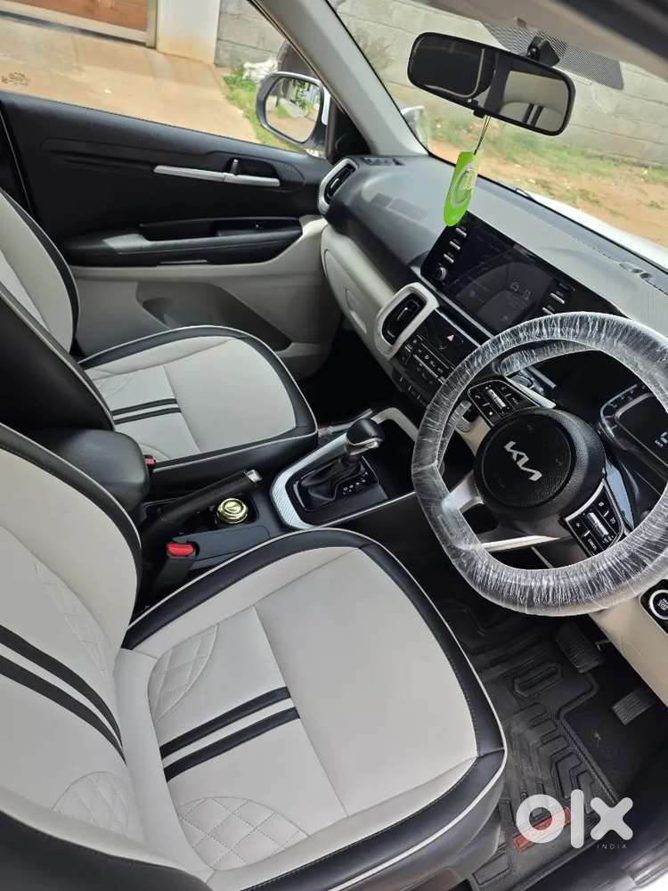 Kia Sonet Diesel At 2023