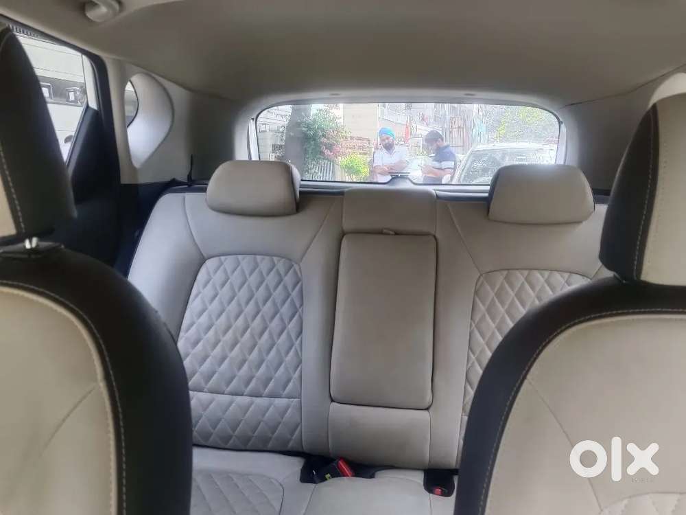 Kia Sonet Top Model Htx Imt