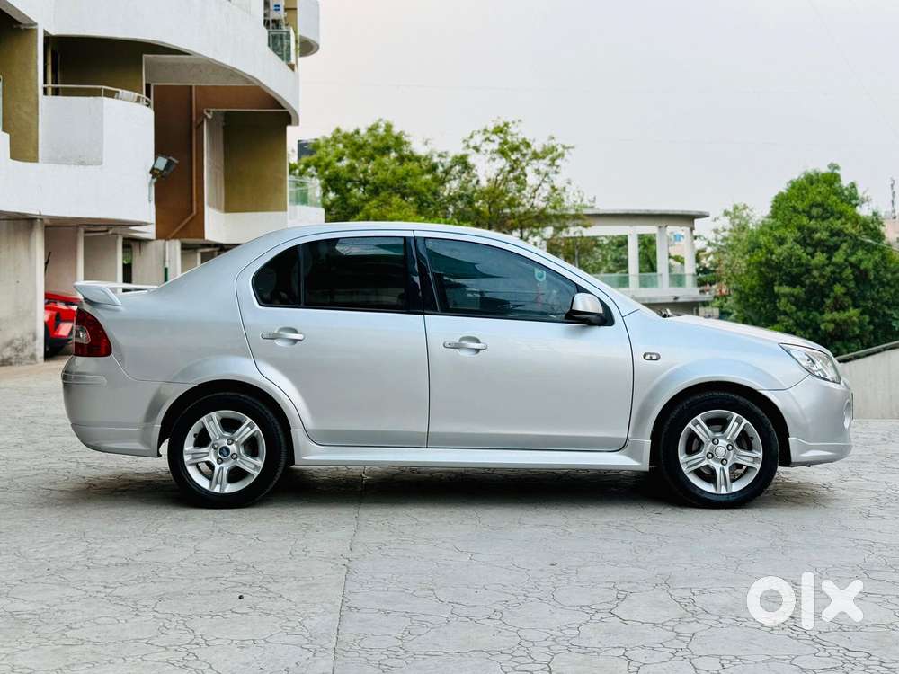 Ford Fiesta 2008-2011 1.6 Duratec S, 2009, Petrol