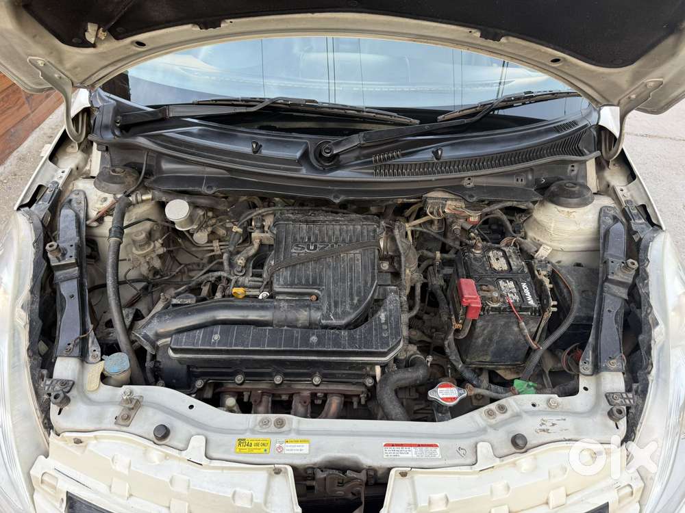 Maruti Suzuki Swift Dzire