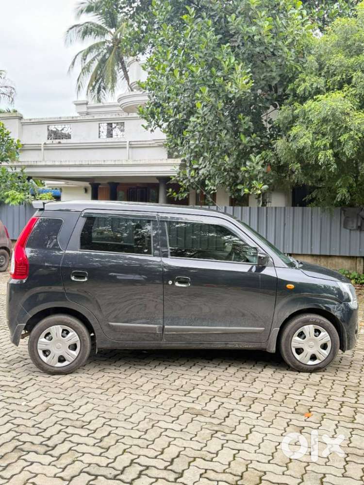 Maruti Suzuki Wagon R Amt Vxi, 2025, Petrol