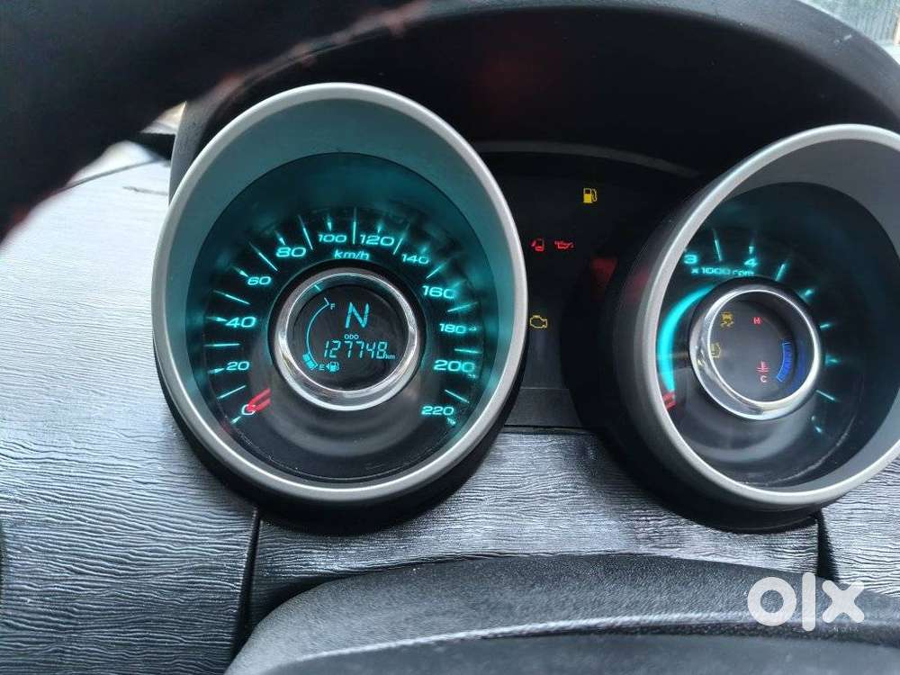 Mahindra Xuv500 W10 2wd, 2016, Diesel