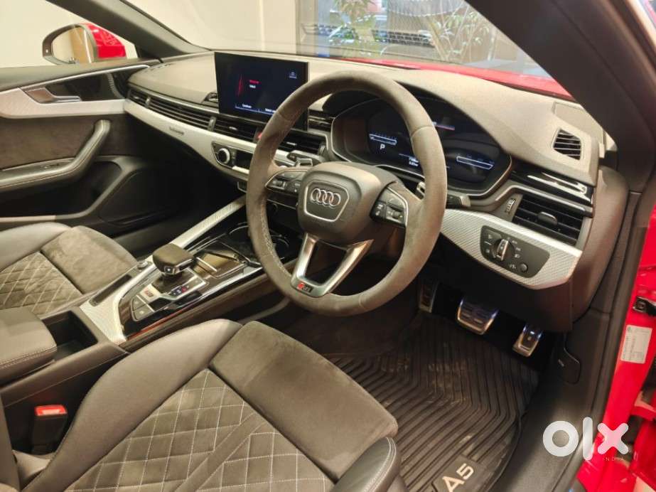 Audi Rs5 Sportback, 2022, Petrol