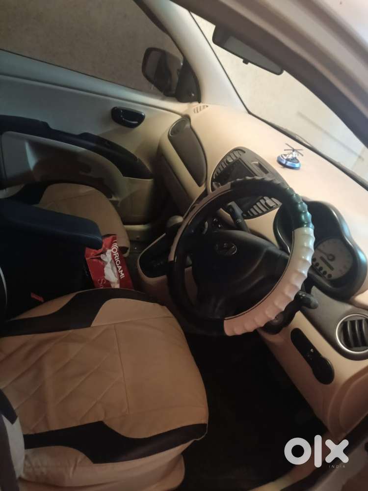 Hyundai I10 2009 Petrol Well Maintained