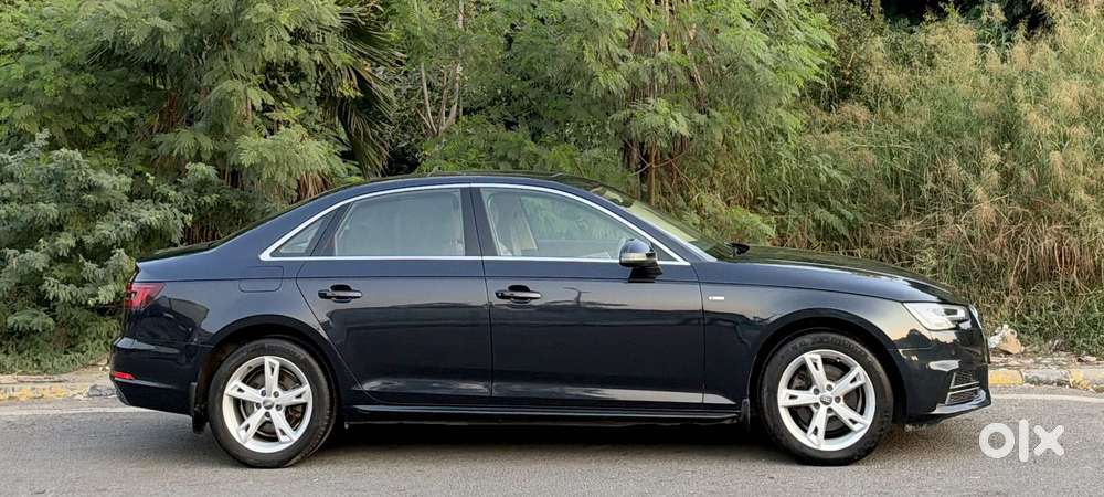 Audi A4 1.4 30 Tfsi Premium Plus, 2018, Petrol