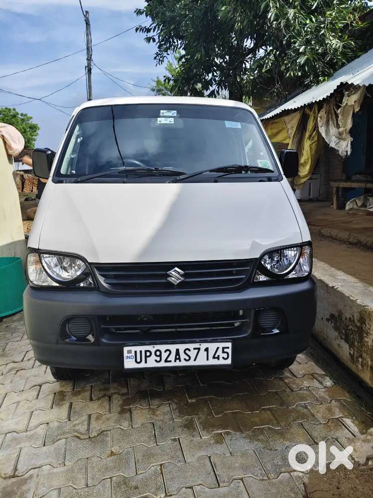 Maruti Suzuki Eeco 5 Str Ac Cng 2025