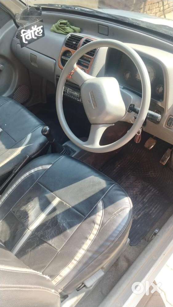 Maruti Suzuki Zen Estilo 2004 Petrol