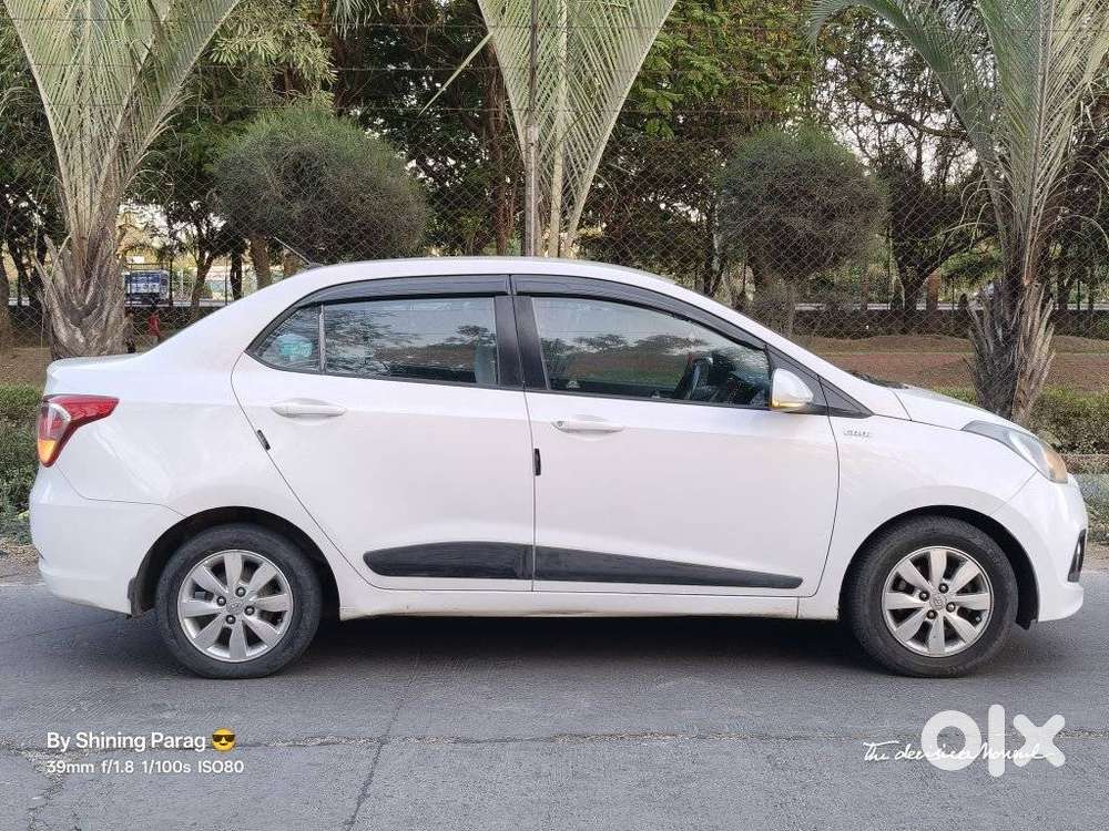 Hyundai Xcent 1.2 Sx Crdi, 2014, Diesel