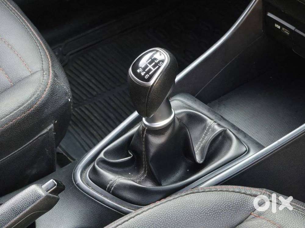 Hyundai I20 Sportz 1.2 Mt, 2022, Diesel