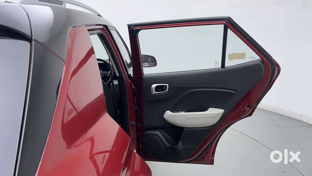 Hyundai Venue 1.5 Crdi Sx (o), 2023, Diesel