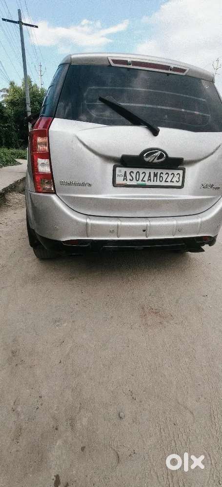 Mahindra Xuv500 Diesel Manual 2012