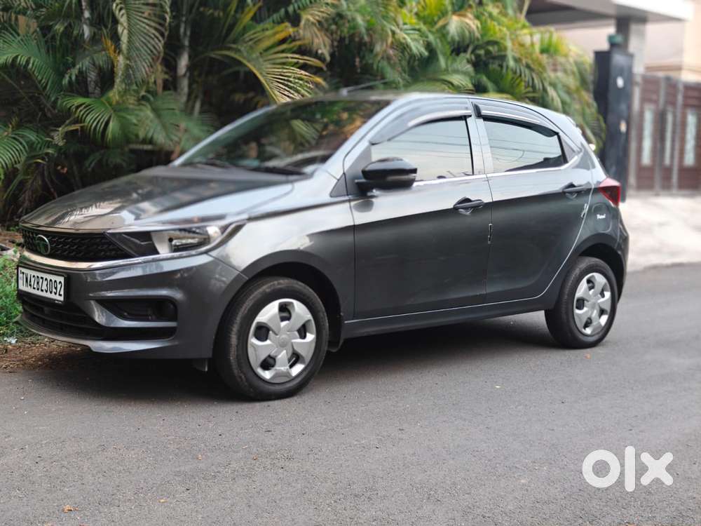 Tata Tiago 1.2 Revotron Xm Cng, 2024, Cng & Hybrids