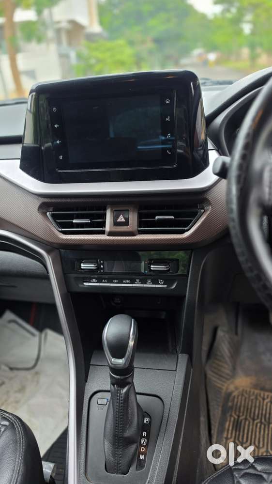Maruti Suzuki Brezza Zxi Plus At, 2023, Petrol