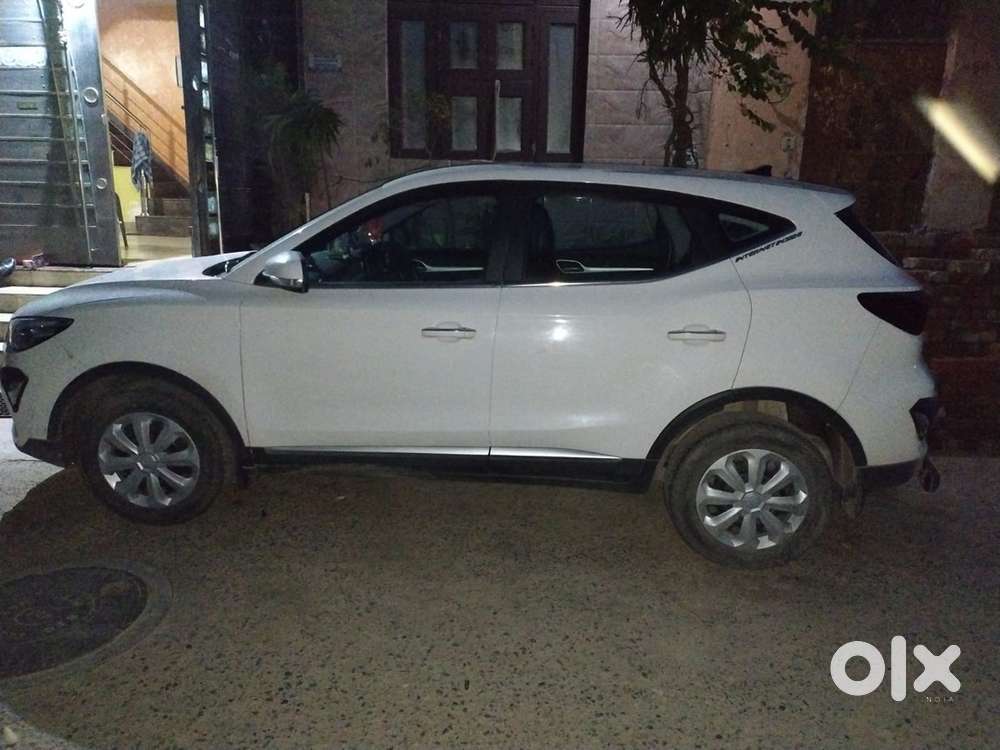 Mg Astor 2024 Sprint Petrol Manual