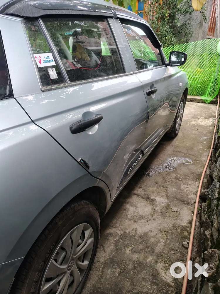 Maruti Suzuki Swift Lxi 2025