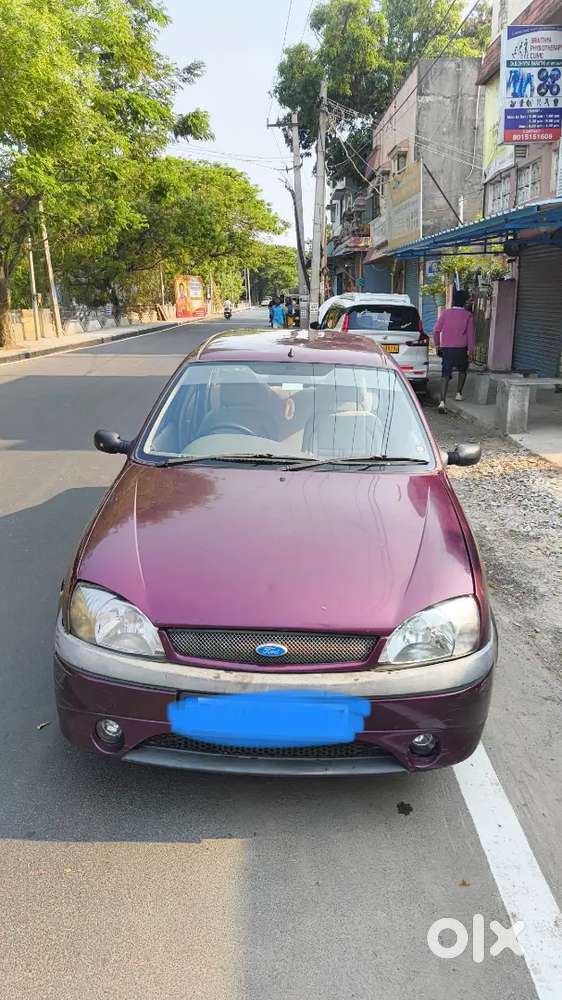 Ford Ikon 2003 Petrol Good Condition