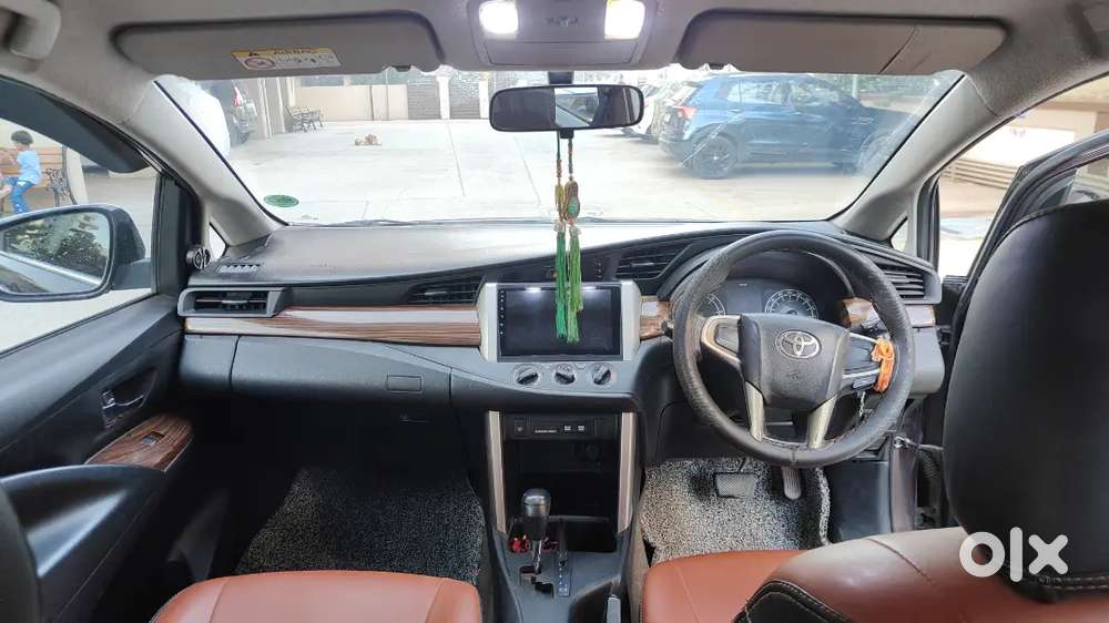 Innova Crysta