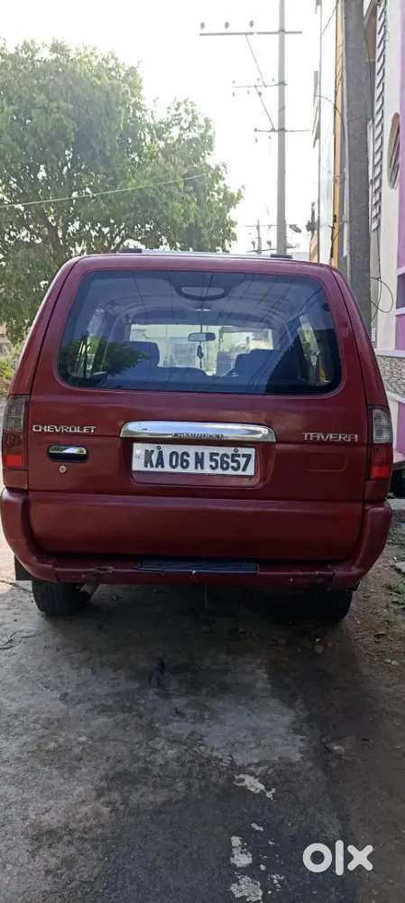 All Documents Running, Good Condition, Price Negotiable