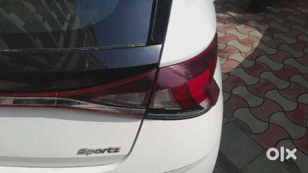 Hyundai New I20 2023