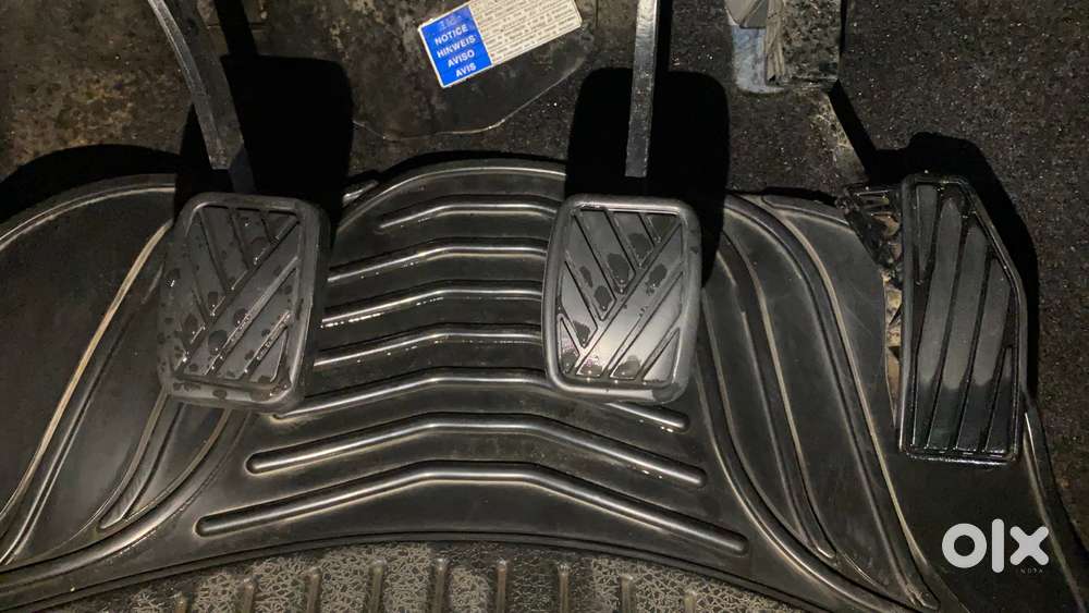 Maruti Suzuki Baleno 1.2 Delta, 2017, Petrol