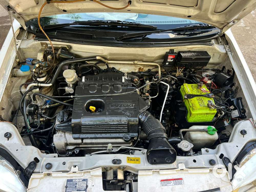 Maruti Suzuki Alto 2014