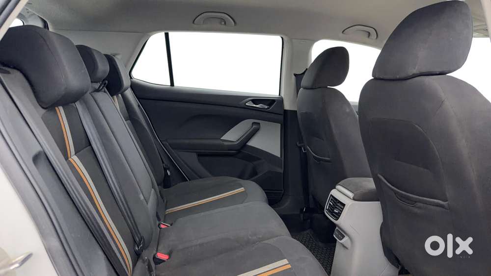 Skoda Kushaq 1.0 Tsi Ambition, 2022, Petrol