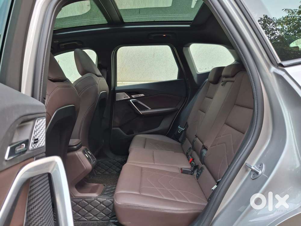 Bmw X1 Sdrive18i M Sport, 2025, Petrol