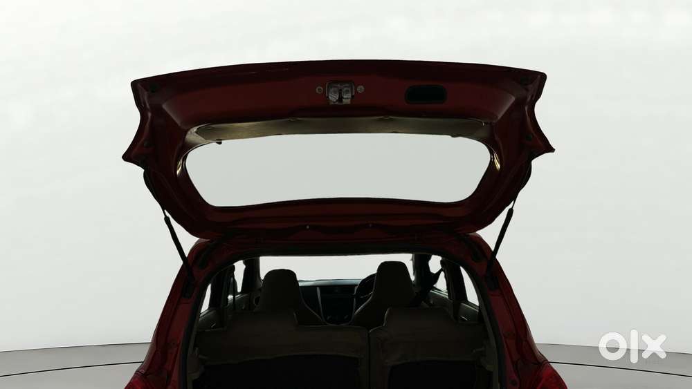 Maruti Suzuki Celerio 2014-2017 Zxi, 2017, Petrol