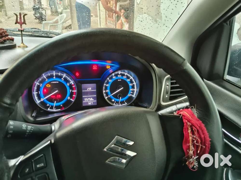 Baleno Delta
