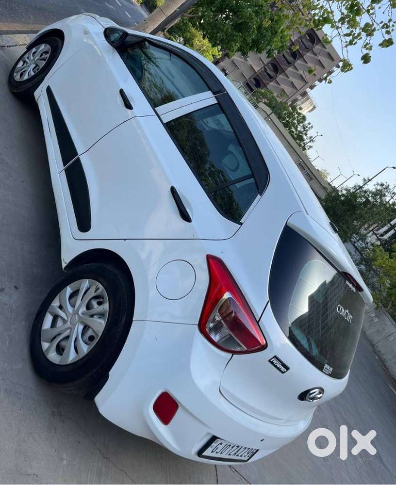 Hyundai Grand I10 Prime 1.2, 2019, Cng & Hybrids