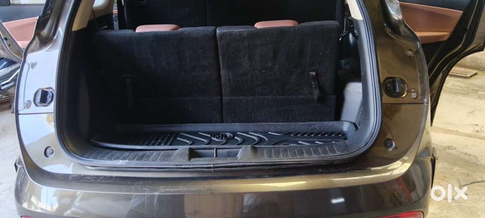 Mg Hector Plus 2023 Petrol Good Condition