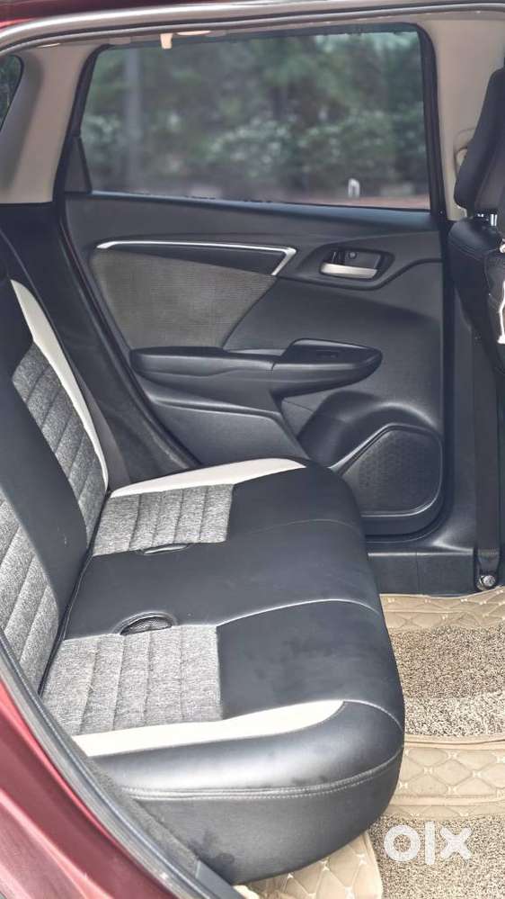 Honda Wr-v 1.5 Vx I-dtec, 2017, Diesel