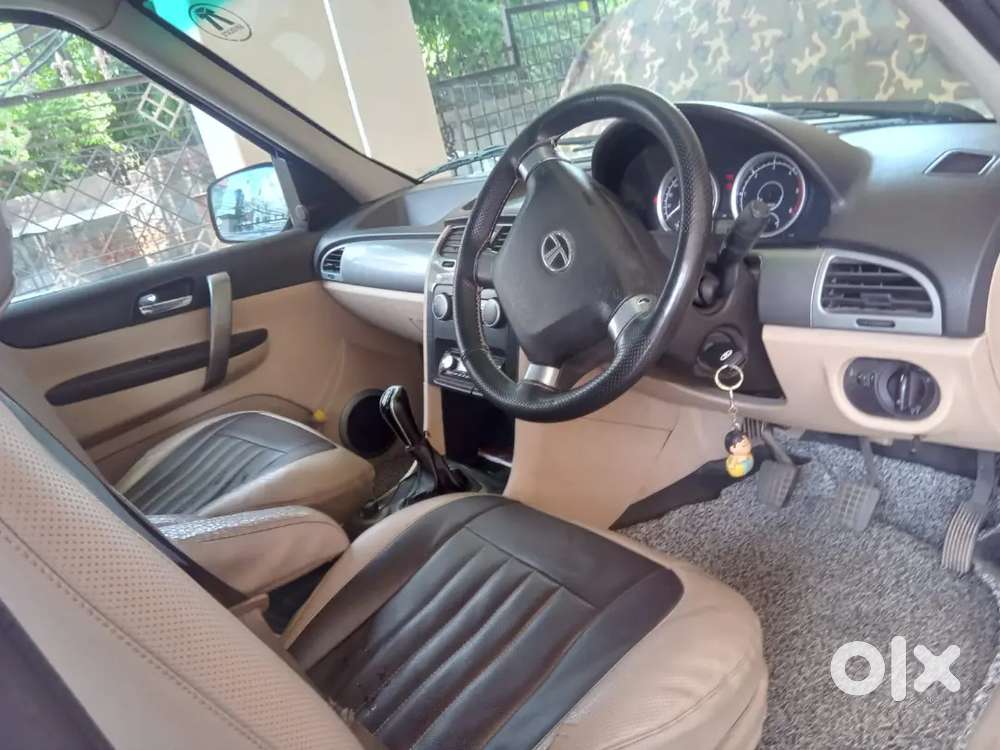 Tata Safari Storme 2014 Diesel 110000 Km Driven