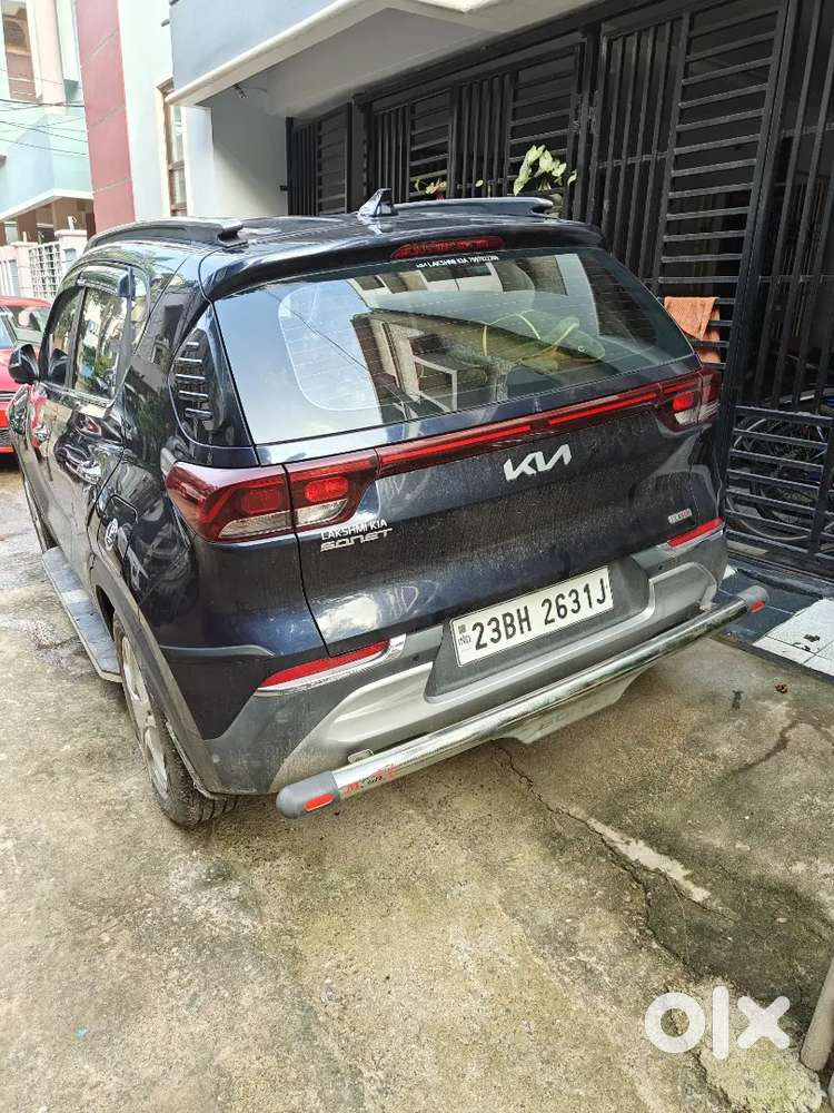 Kia Sonet 1.0 Htk 2023