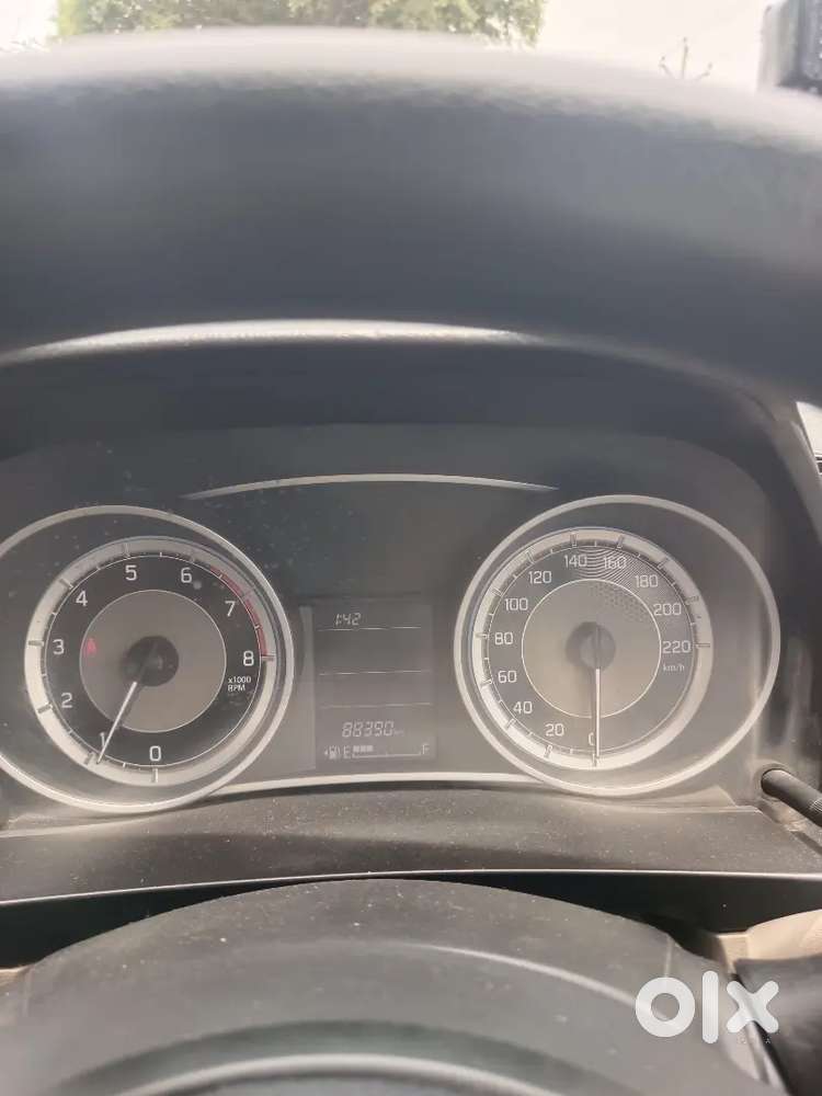 Maruti Swift Dzire 2021 Edition
