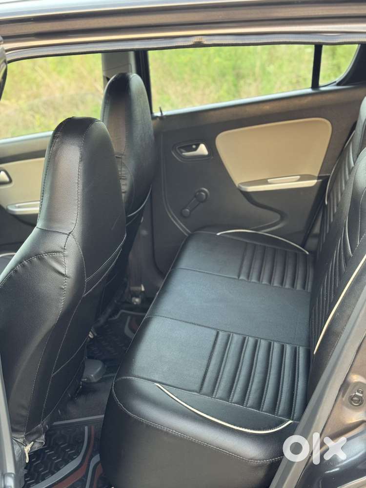 Maruti Suzuki Alto K10 Vxi Airbag, 2019, Petrol