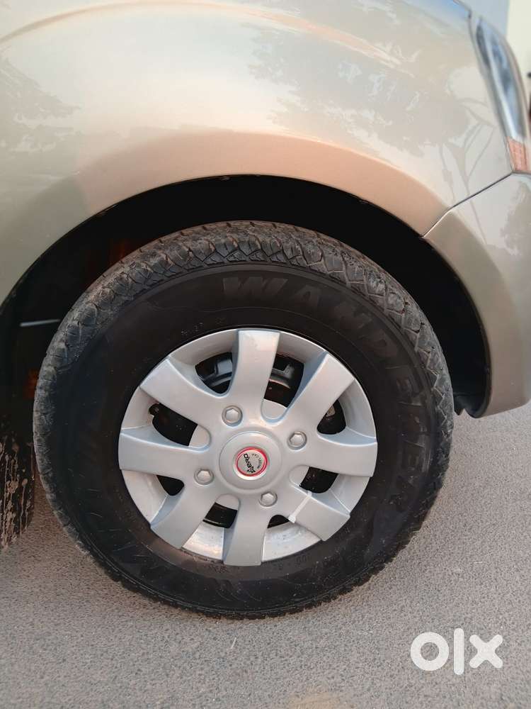 Mahindra Xylo D2 Maxx Bsiv, 2008, Diesel