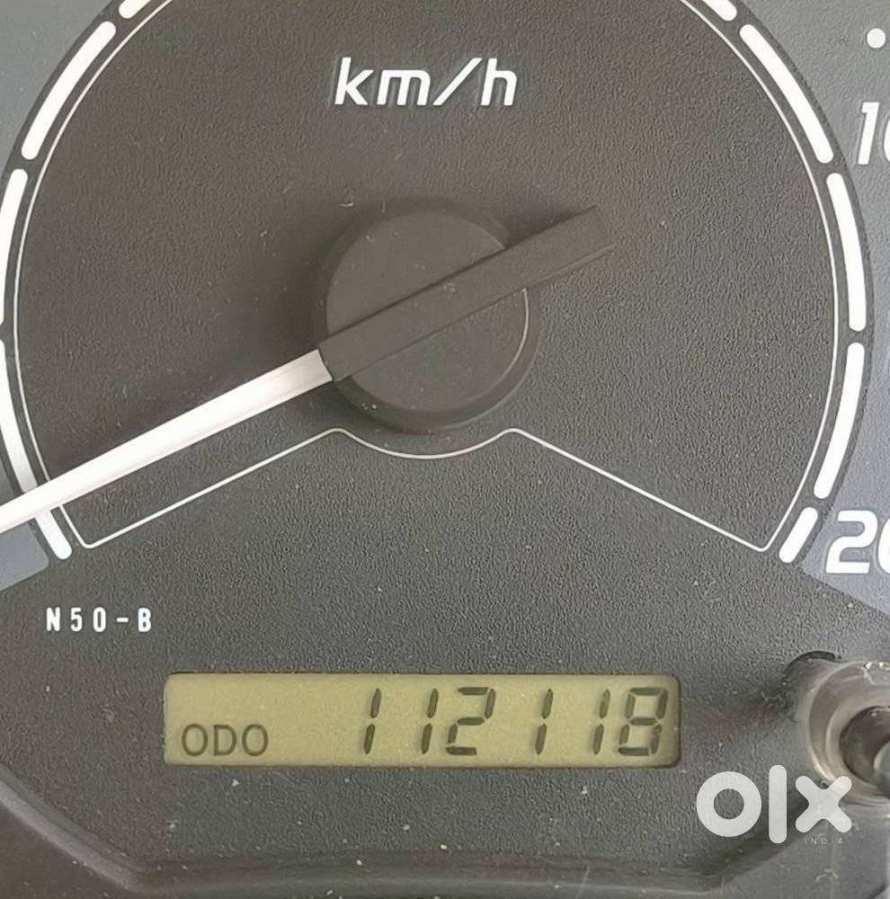 Toyota Innova 2004-2011 2.5 G (diesel) 8 Seater Bs Iv, 2011, Diesel