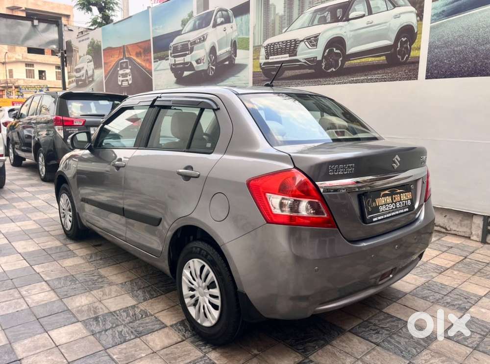 Maruti Suzuki Swift Dzire 2012-2015 Vdi, 2012, Diesel