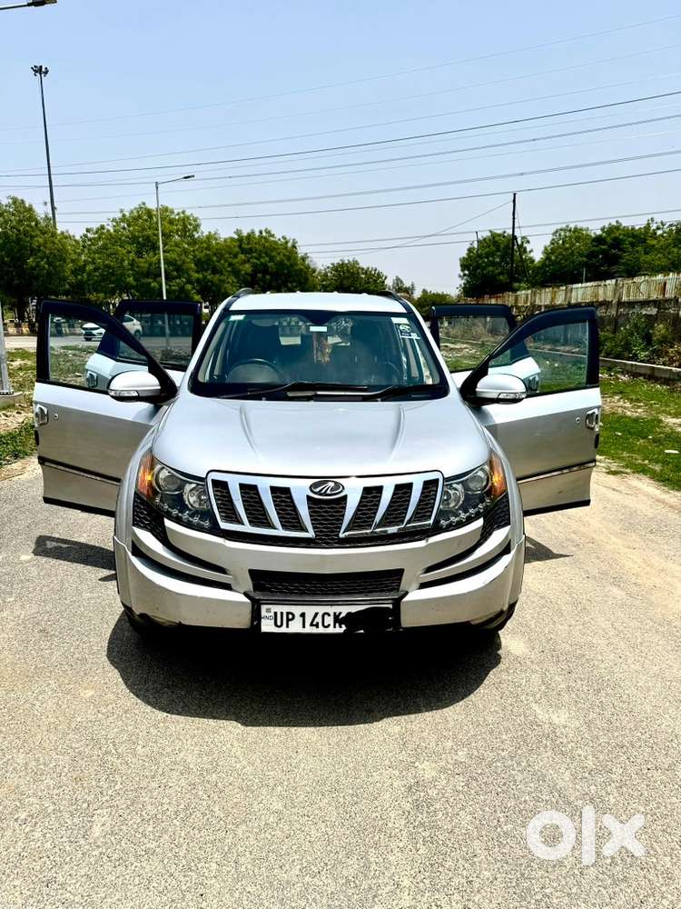 Mahindra Xuv500 2014 Diesel Good Condition
