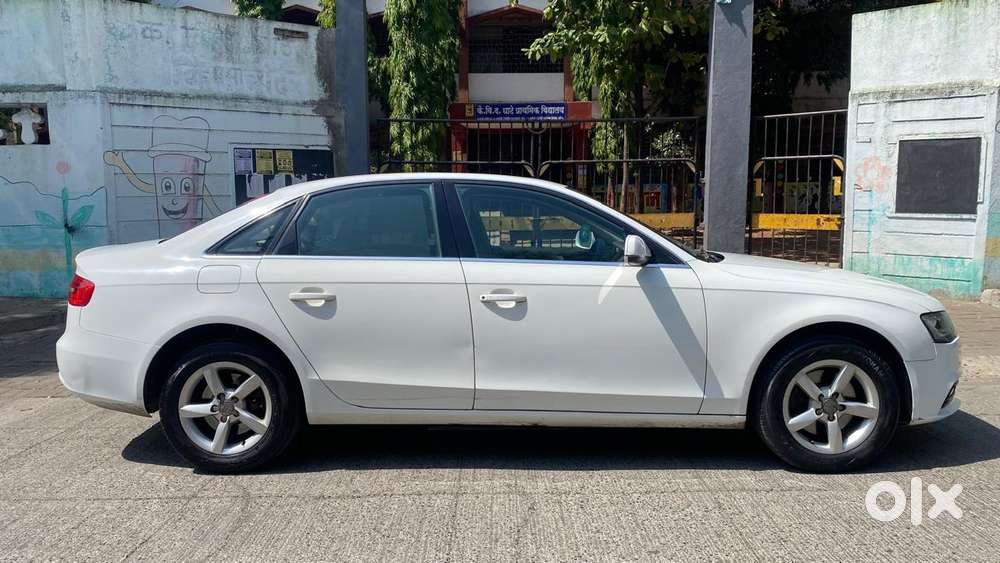 Audi A4 2.0 Tdi (177bhp) Premium Plus, 2013, Diesel