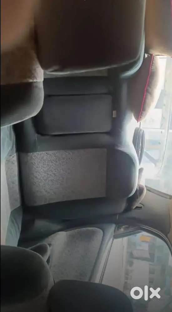 Maruti Suzuki Baleno Zeta 2005 Cng Hybrid Manual