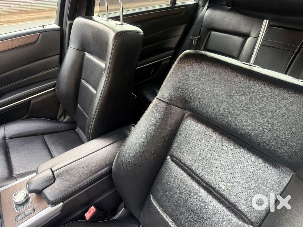 Mercedes-benz E-class E 250 Cdi Avantgarde, 2014, Diesel