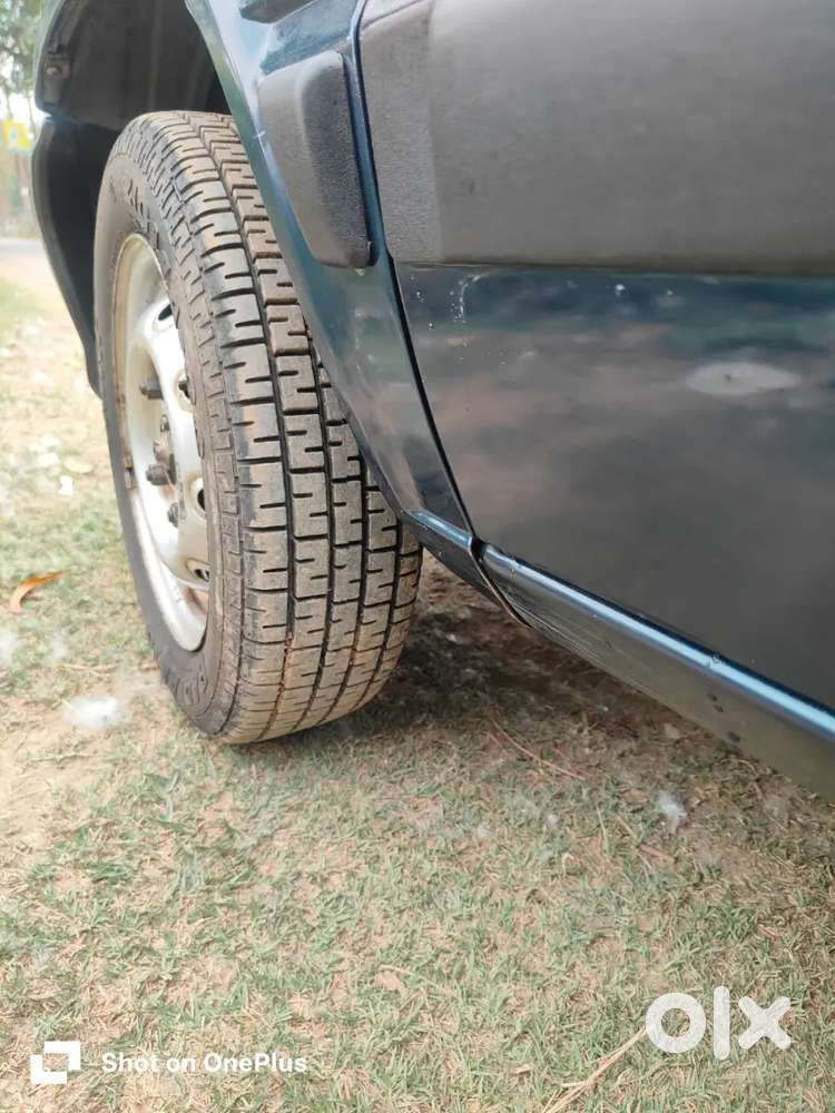 Maruti 800 Ac , Tax Fitness 2029